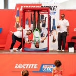 Evento Loctite