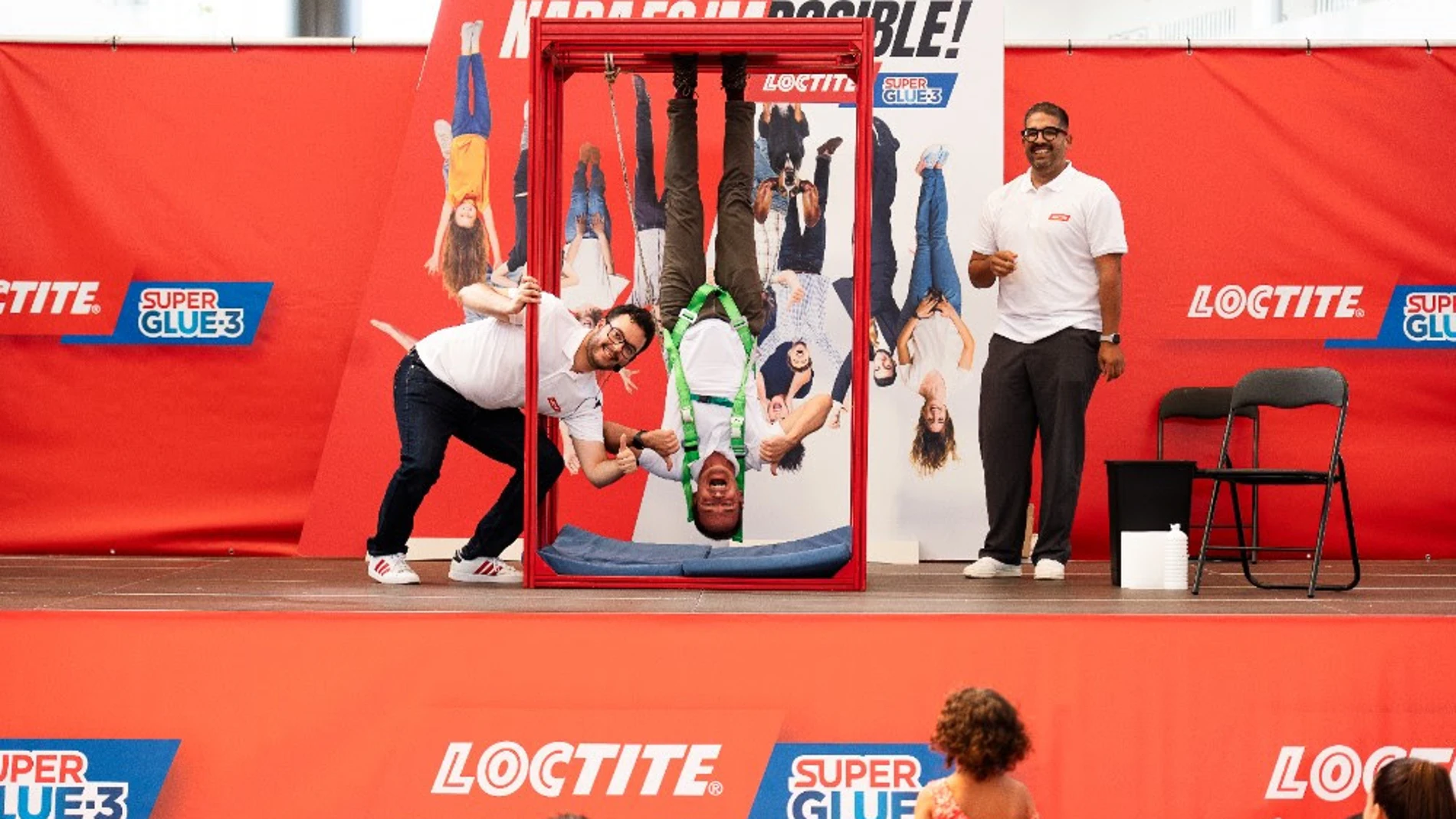 Evento Loctite