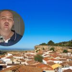 Un influencer en la ciudad de Albacete