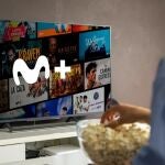 ¿Te imaginas agosto sin cine ni fútbol? Esto es todo lo que Movistar Plus+ te tiene preparado