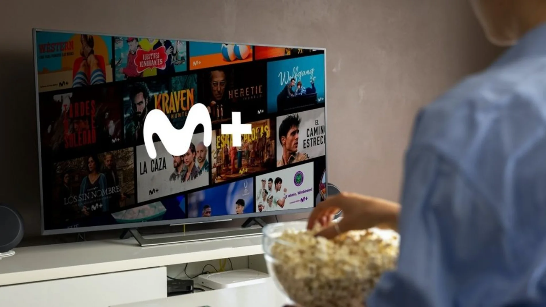Movistar Plus+