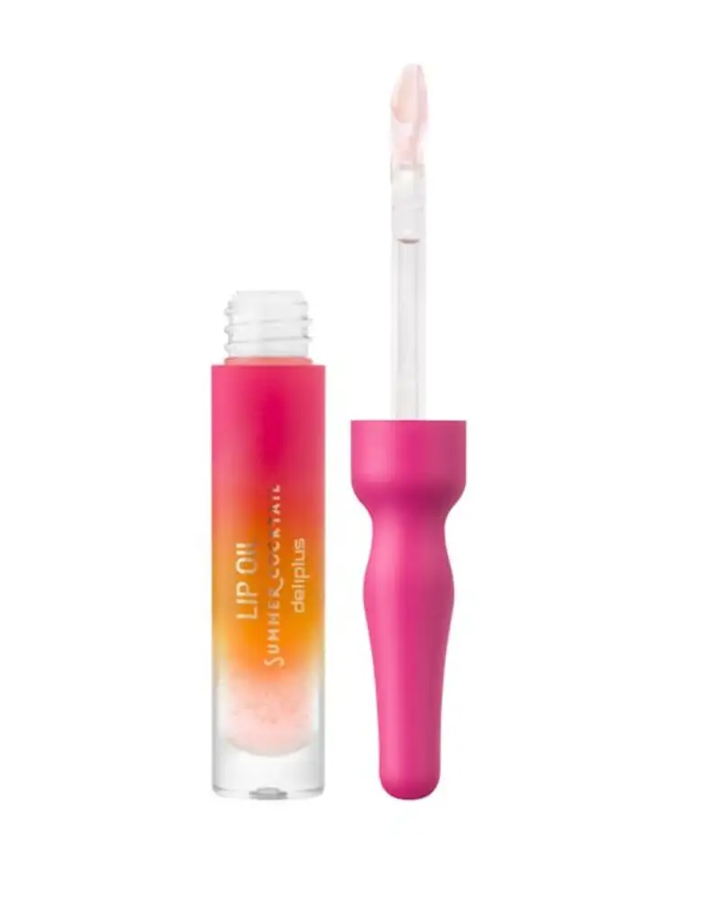 Lip Oil Summer Cocktail Deliplus