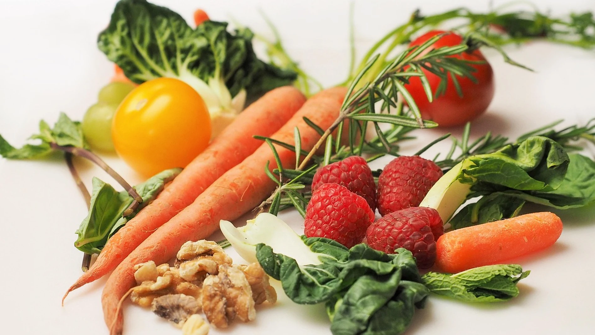 La fruta y la verdura pueden reducir en un 28% el riesgo de muerte por enfermedad cardiovascular