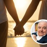 Antoni Bolinches, psicólogo: "Una persona necesita cumplir dos condiciones para enamorarse"