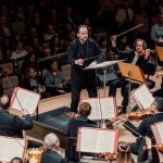 Andris Nelsons