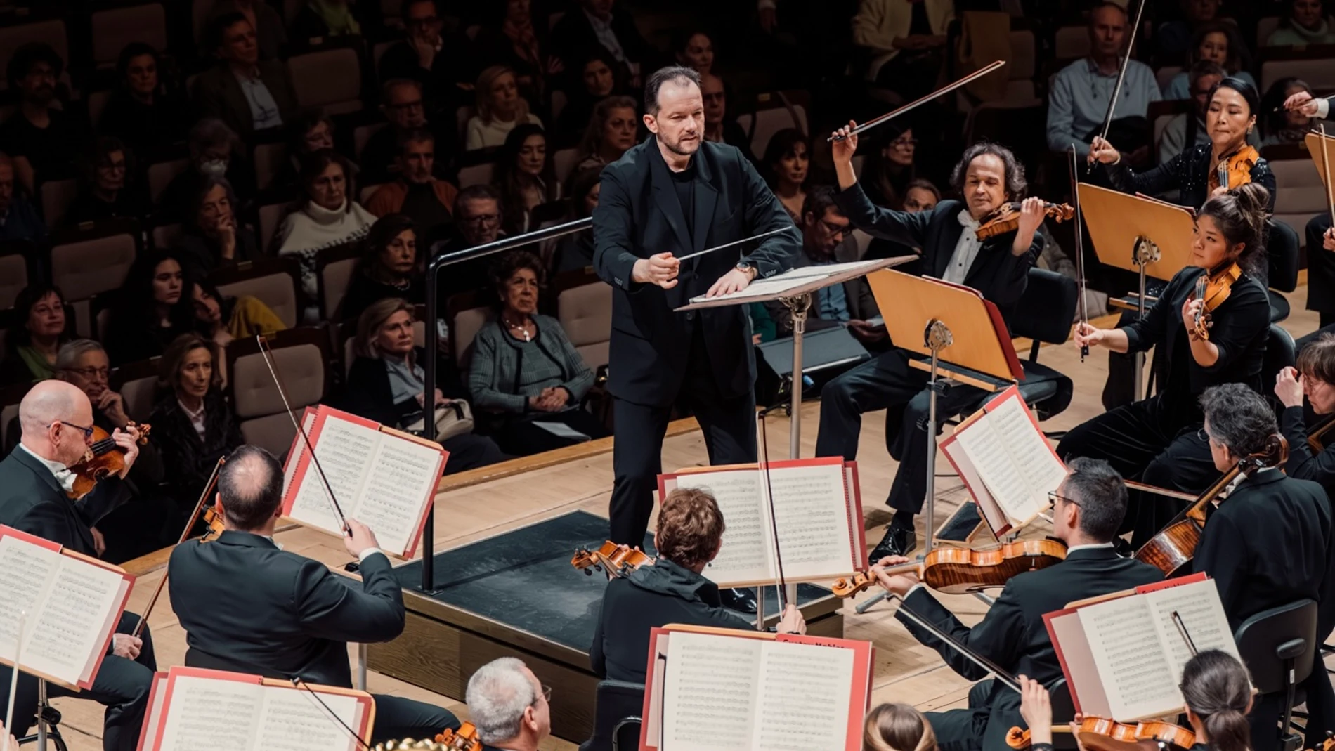 Andris Nelsons