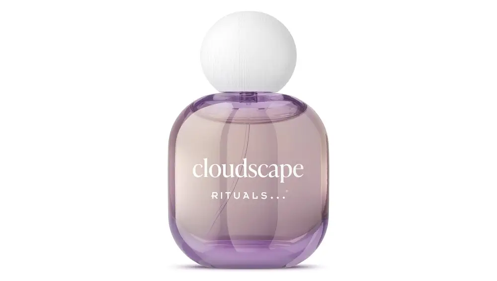 CLOUDSCAPE DE RITUALS