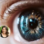 Amanda Redfern, oftalmóloga: “Este hábito puede arruinar tu vista”