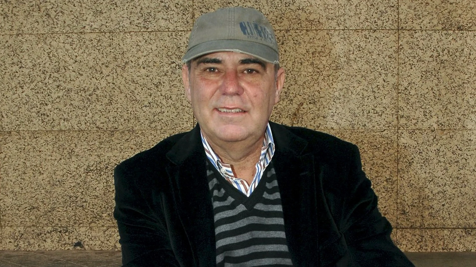 El cineasta y exhibidor Carles Balagué