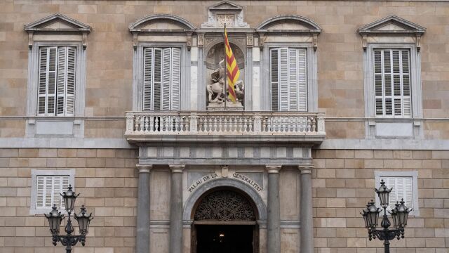 VÍDEO: La Generalitat de Cataluña lamenta el feminicidio en Torelló (Barcelona)