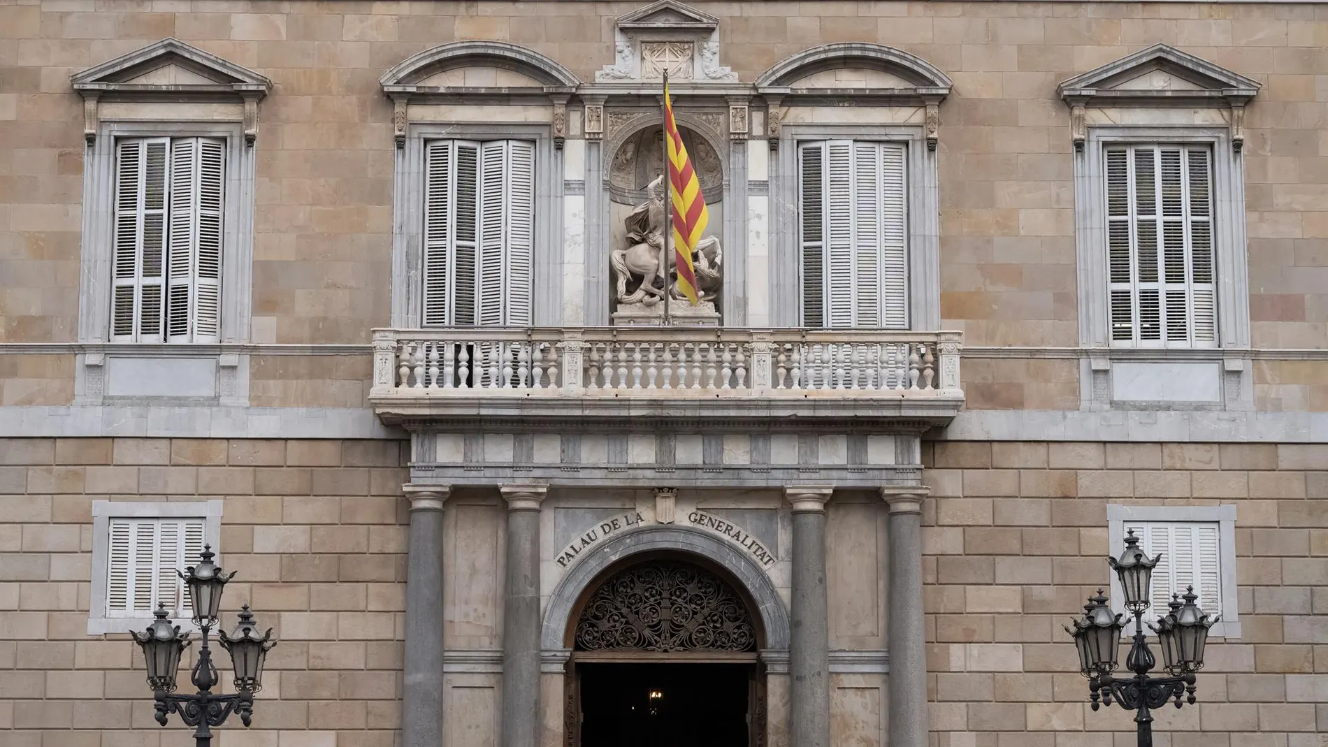 VÍDEO: La Generalitat de Cataluña lamenta el feminicidio en Torelló (Barcelona)