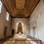 Capiza de San Ildefonso