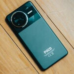 POCO F7 Ultra