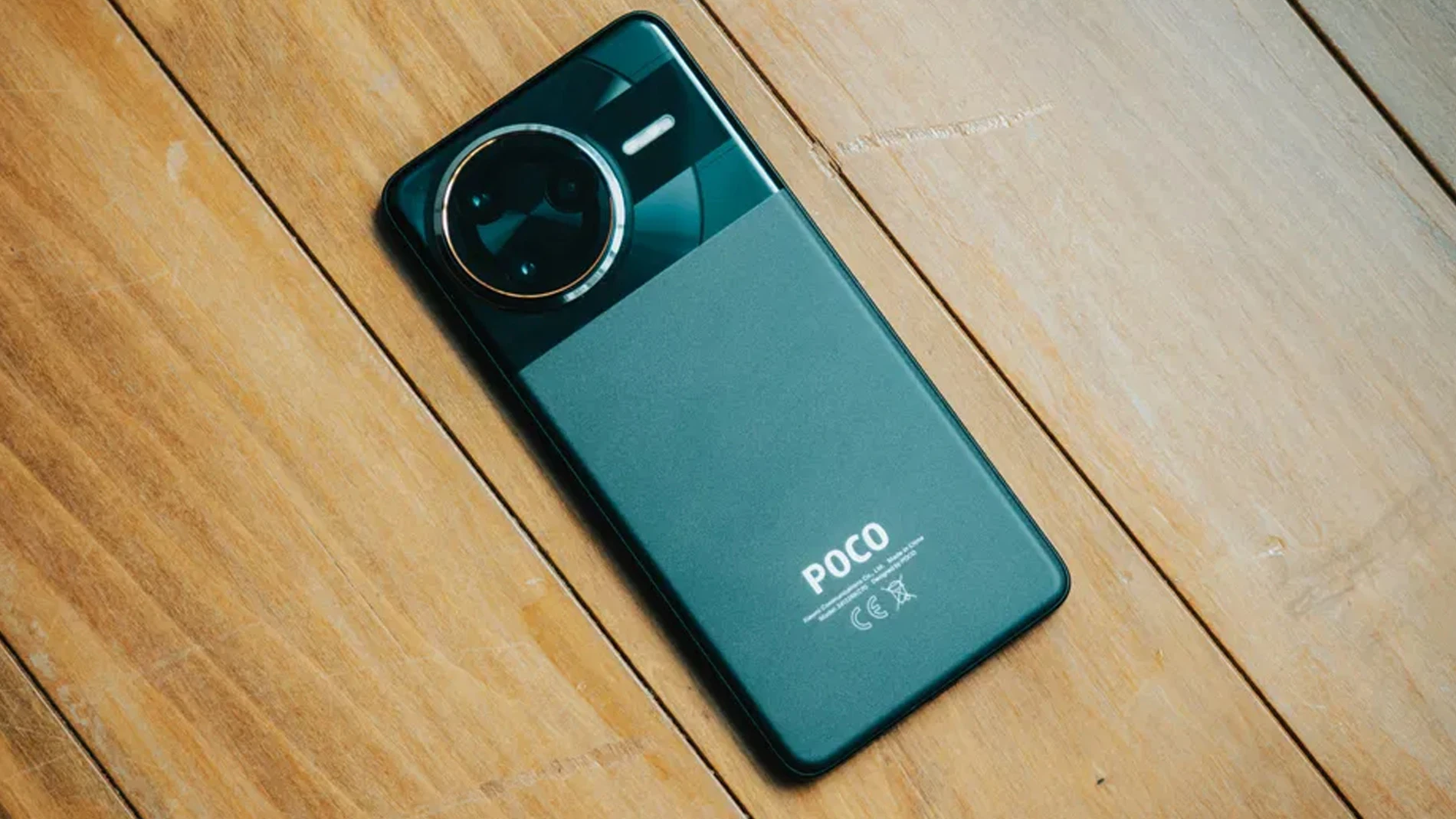 POCO F7 Ultra