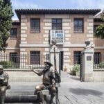 La Comunidad organiza rutas teatralizadas para descubrir el Alcalá de Cervantes