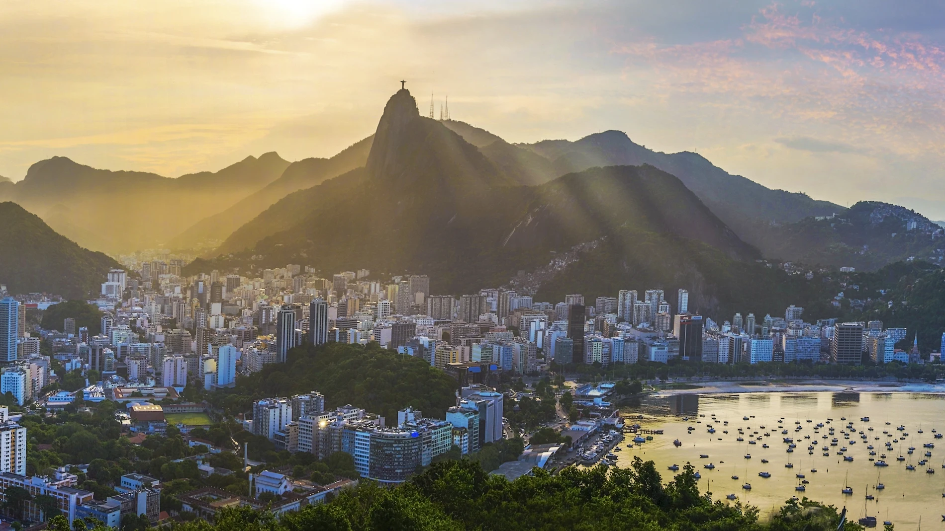 Rio de Janeiro, Brasil