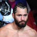 Jorge Masvidal