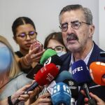 José María Ángel dimite como comisionado del Gobierno para la reconstrucción tras la dana
