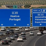 Operación salida del verano, en directo hoy: última hora del tráfico, estado de las carreteras, retenciones...