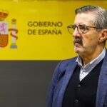 El Comisionado Especial del Gobierno para la Reconstrucción y Reparación de los daños provocados por la Dana, José María Ángel Batalla.