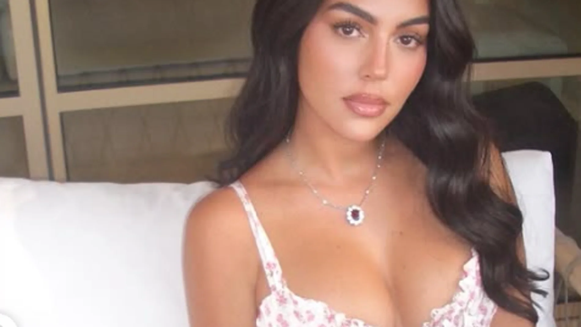 Georgina Rodríguez