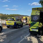 Sucesos.- Fallece una bañista de 83 años en la playa de Brazomar de Castro Urdiales (Cantabria)