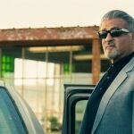 Dwight conocerá a una nueva amenaza muy pronto