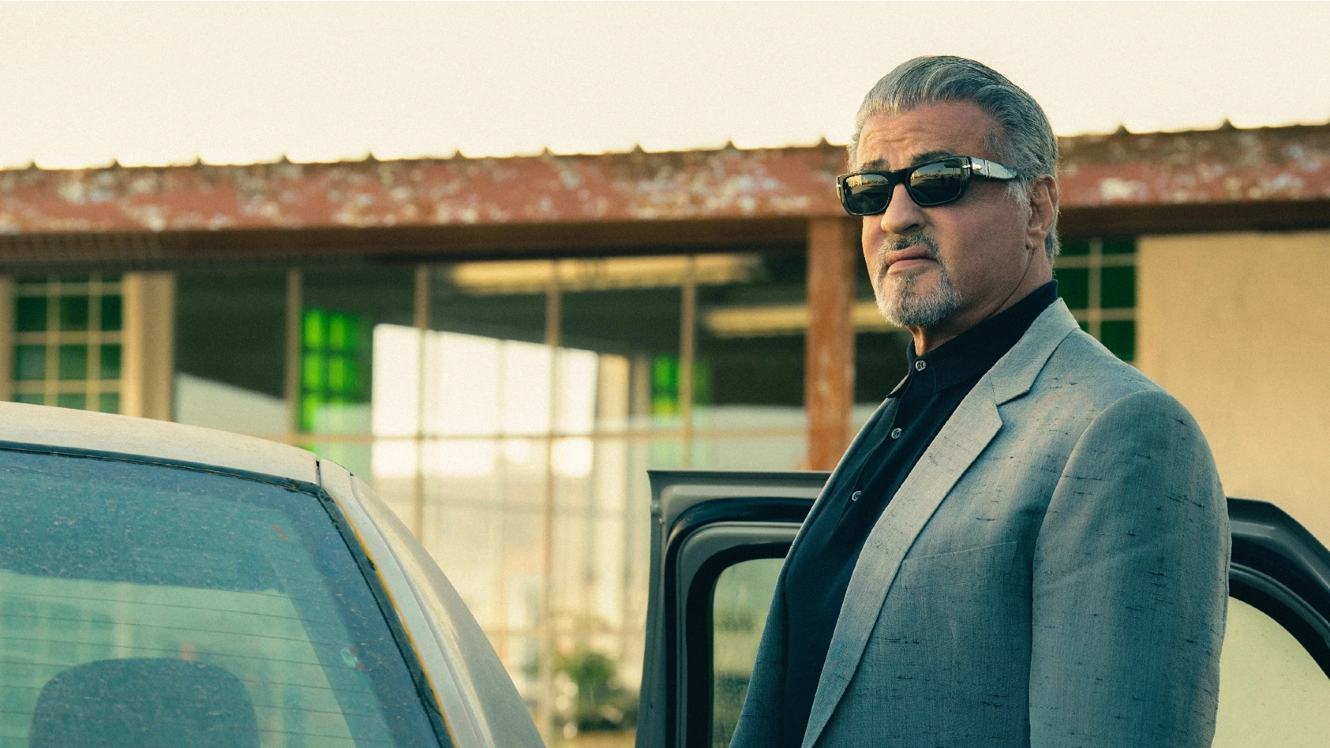 Sylvester Stallone y la tercera temporada de 'Tulsa King' ya tienen fecha de estreno