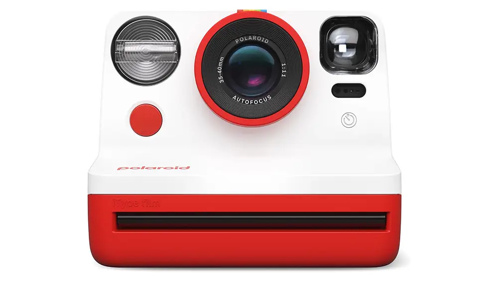 Polaroid Now Generation 2