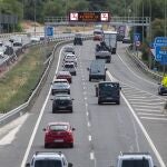 MURCIA.-Tráfico.- Julio termina con 112 personas fallecidas en accidentes de tráfico, dos más que hace un año