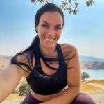 La influencer Hannah Moody