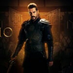 'Imperio', nueva serie turca de laSexta