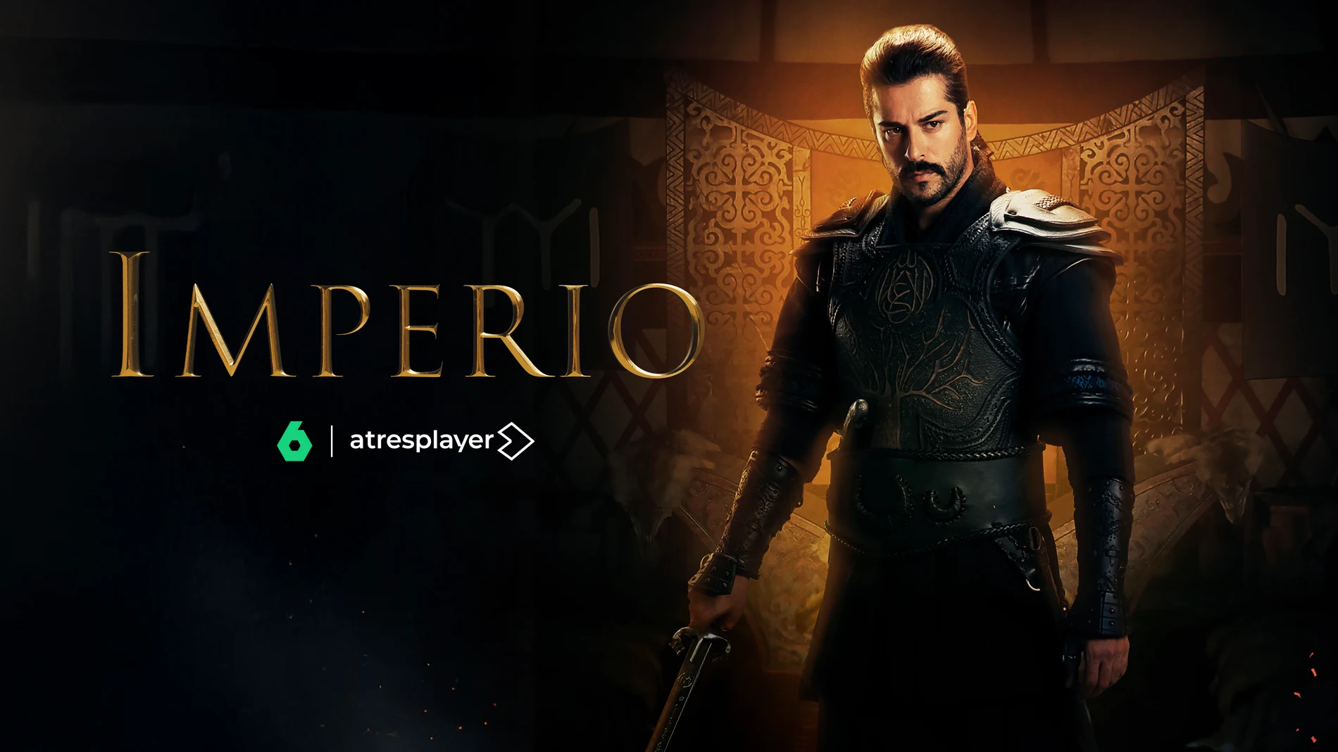 'Imperio', nueva serie turca de laSexta