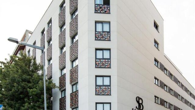 Hotel Soho Boutique de Córdoba