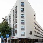 Hotel Soho Boutique de Córdoba