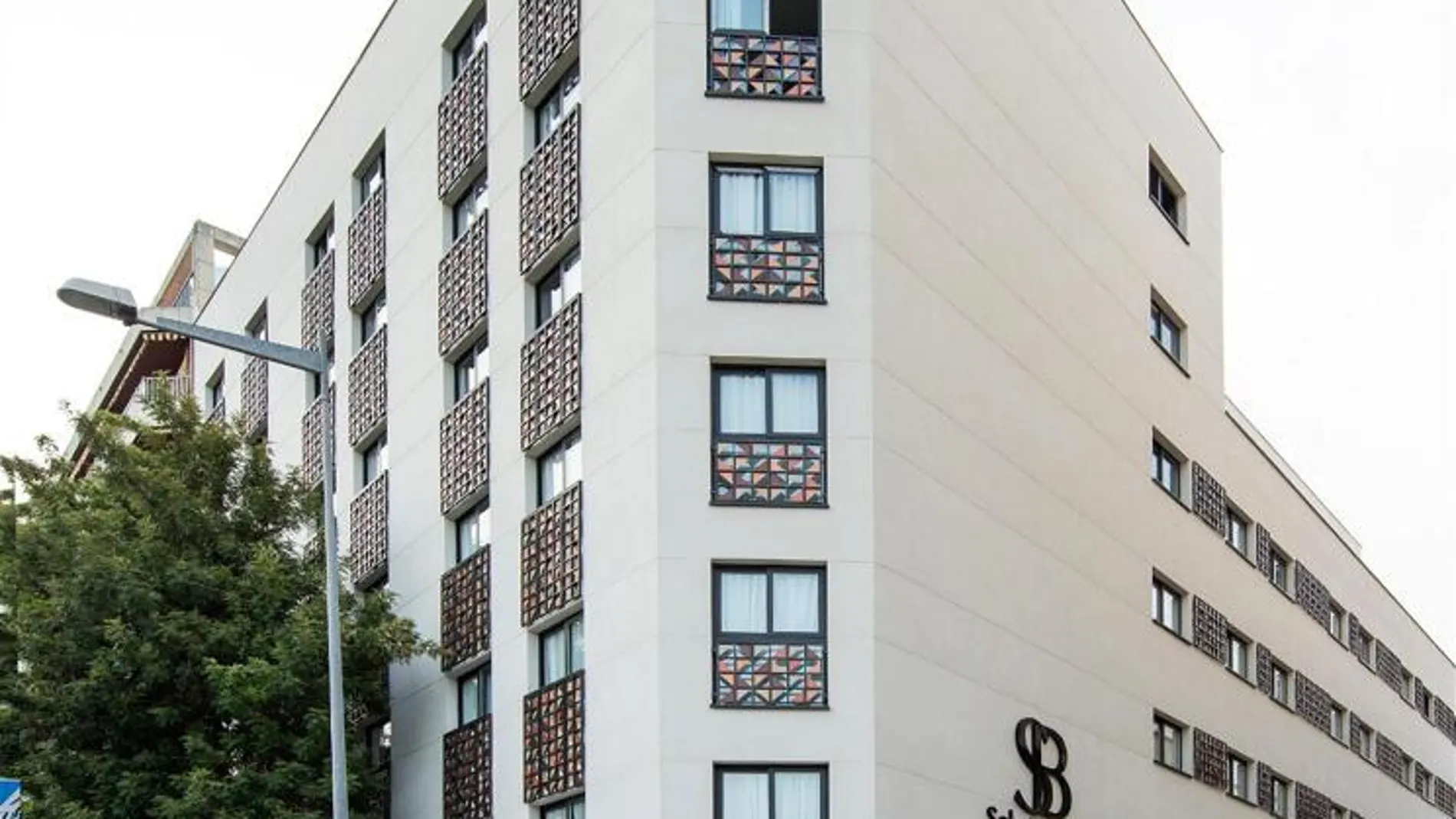 Hotel Soho Boutique de Córdoba