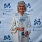  Beatrice de Orleans nombrada Mallorquina de Verano 2025
