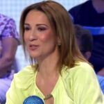 Silvia Jato en 'Pasapalabra' 