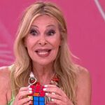Ana Obregón en ‘Y ahora Sonsoles’ 