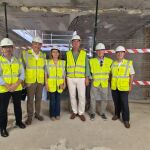 Metrovalencia concluye el túnel para conectar las estaciones de Xàtiva y Alacant en Valencia