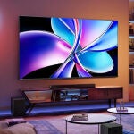 Hisense 55E7Q Pro