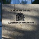 La AN condena a 15 integrantes de una organización a la que se le incautó un alijo de 4,8 toneladas de cocaína en Málaga