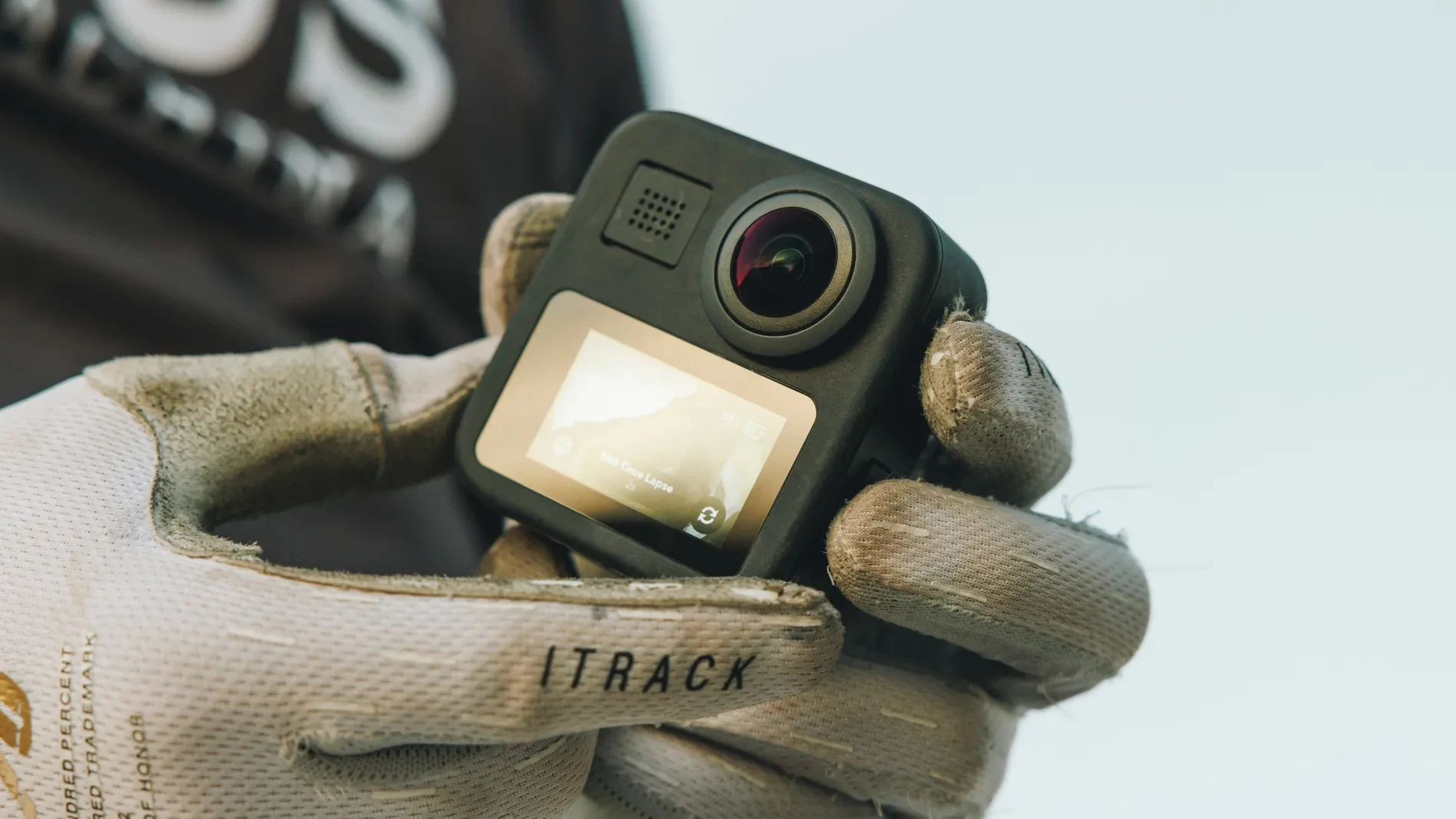 GoPro MAX