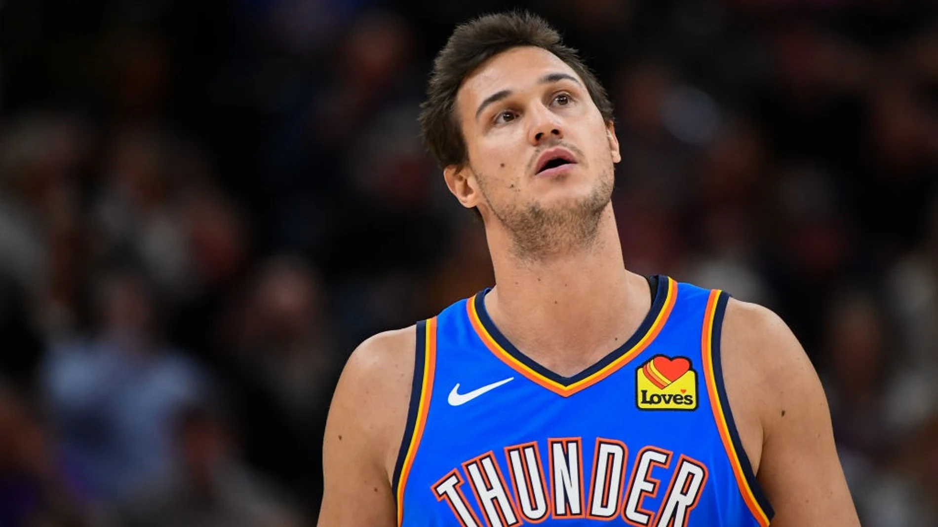 Danilo Gallinari