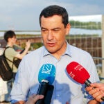 Juanma Moreno