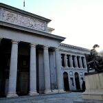 MADRID.-El Museo del Prado celebra este sábado 'El Prado de noche', primera vez que abre sus puertas por la noche en agosto