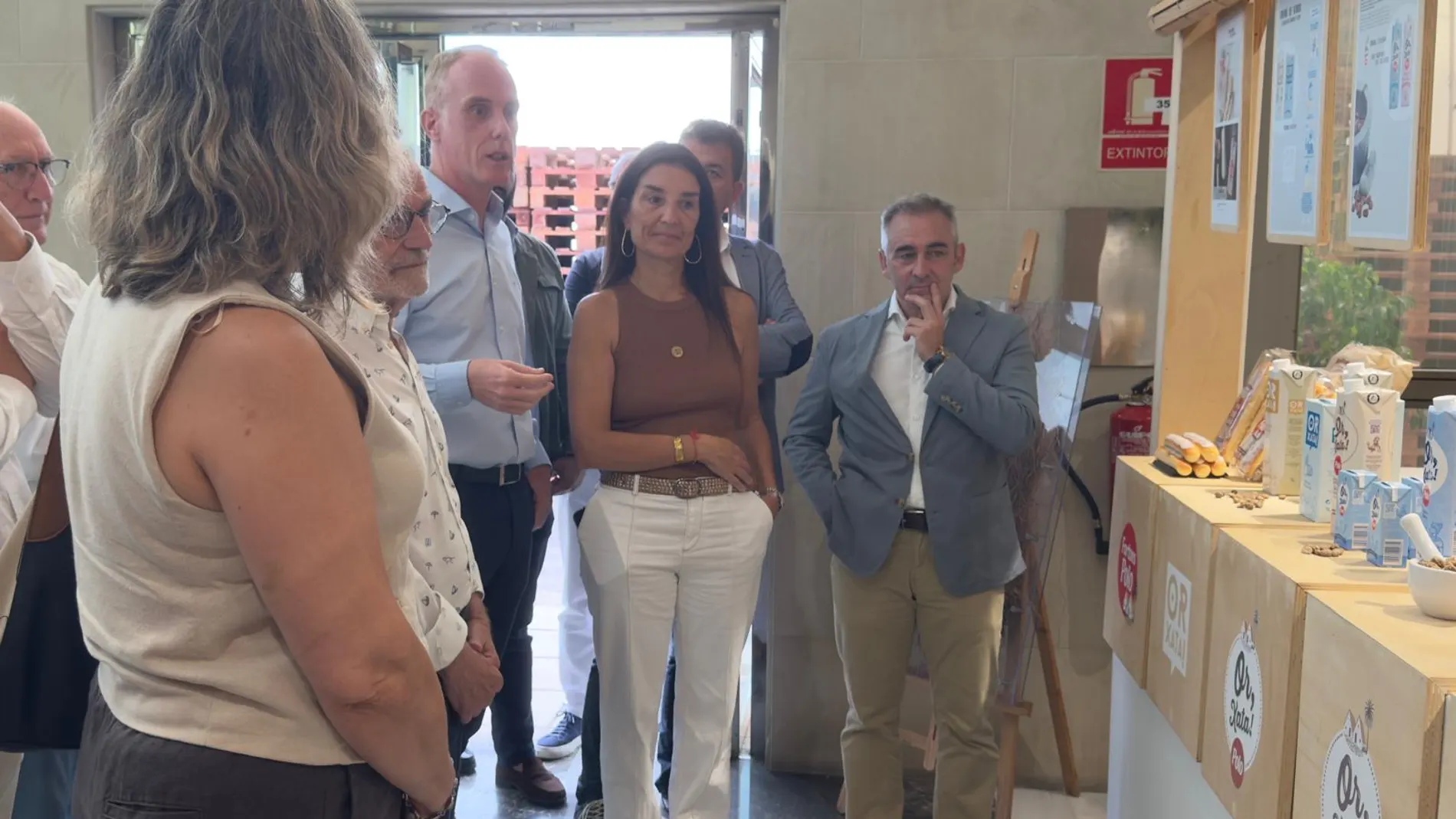 Agricultura facilita pedir préstamos a empresas agroalimentarias financiando a un interés bajo