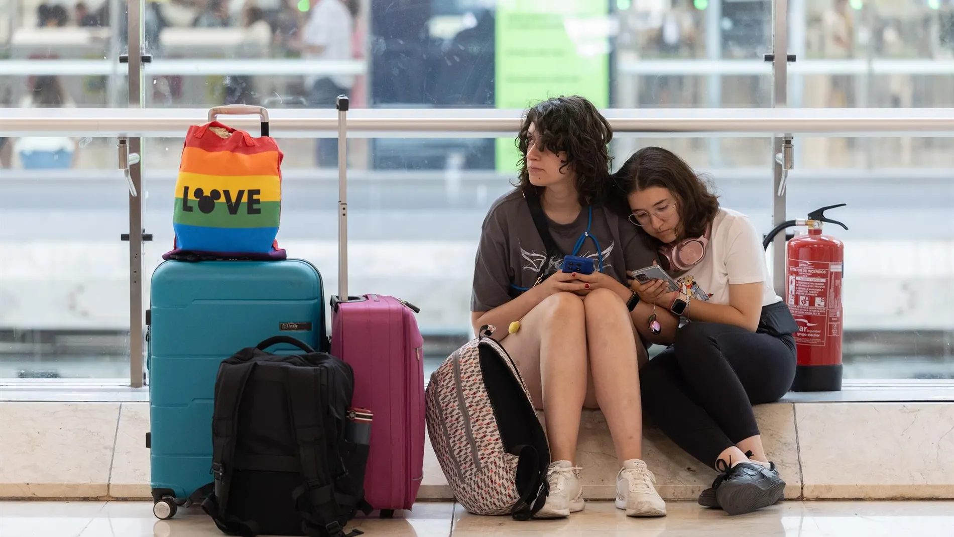 Economía/Turismo.- El 35% de los españoles tomará sus vacaciones en agosto, según ObservaTUR