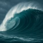 ¿Por qué no hubo un megatsunami en el Pacífico tras el terremoto de Rusia? Esto responden los expertos