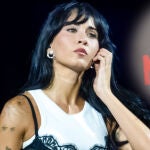 Aitana y Plex 